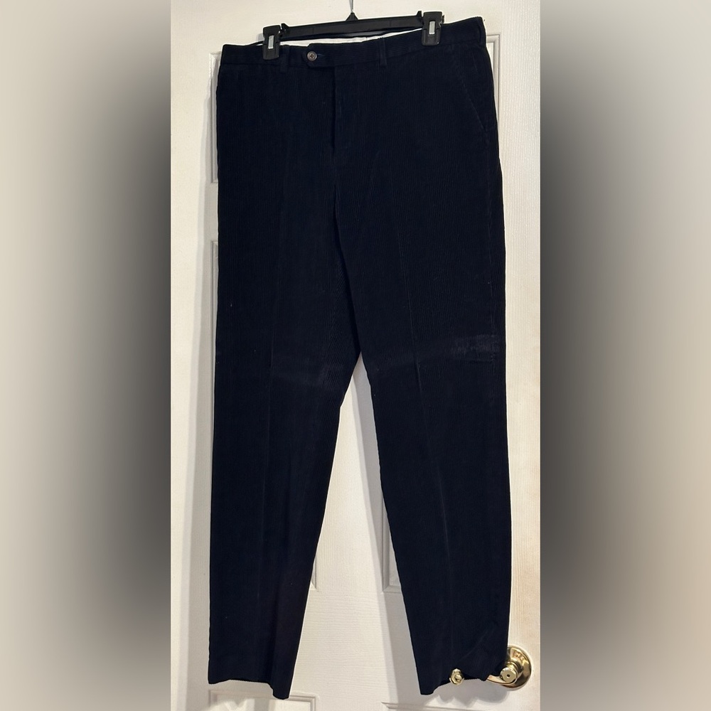Ralph Lauren men’s corduroy pants.